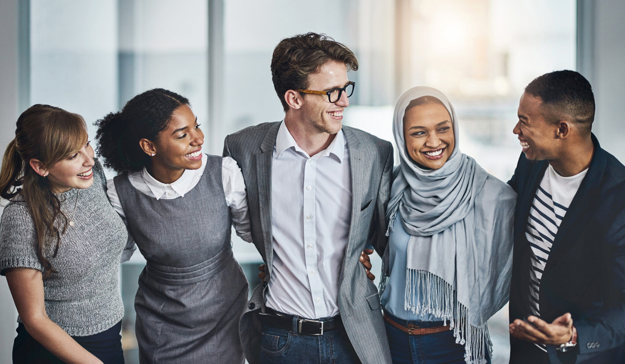 Celebrating Differences: How Culturally Diverse Teams Drive Innovation ...