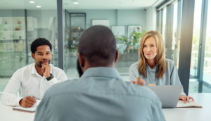 Why Great Legal Professionals Still Fail Interviews And What Actually Sets the Right Candidates Apart