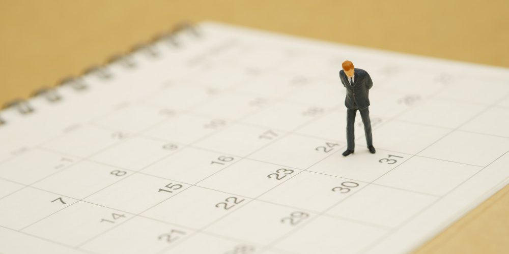 30-60-90 Day Plan for Legal Professionals and Managers