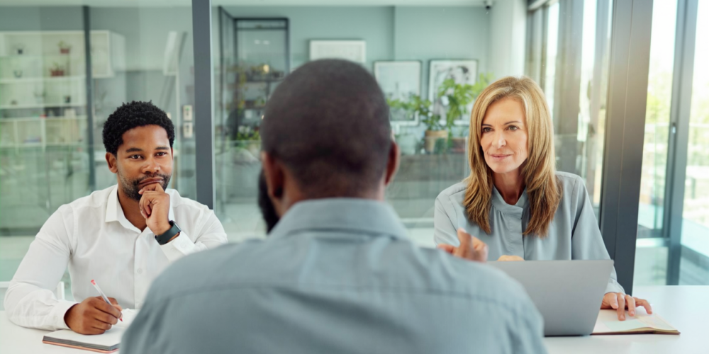 Why Great Legal Professionals Still Fail Interviews And What Actually Sets the Right Candidates Apart