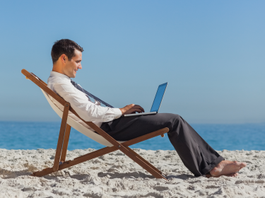 Getting Ready for Summer? Don’t Forget Your Career Goals (and Your Sunscreen!)